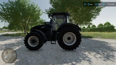 Valtra S-Serie - Thumbnail 1