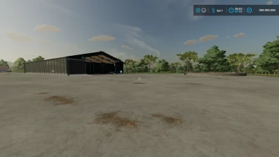 Haut-beyleron savegame - Thumbnail 1