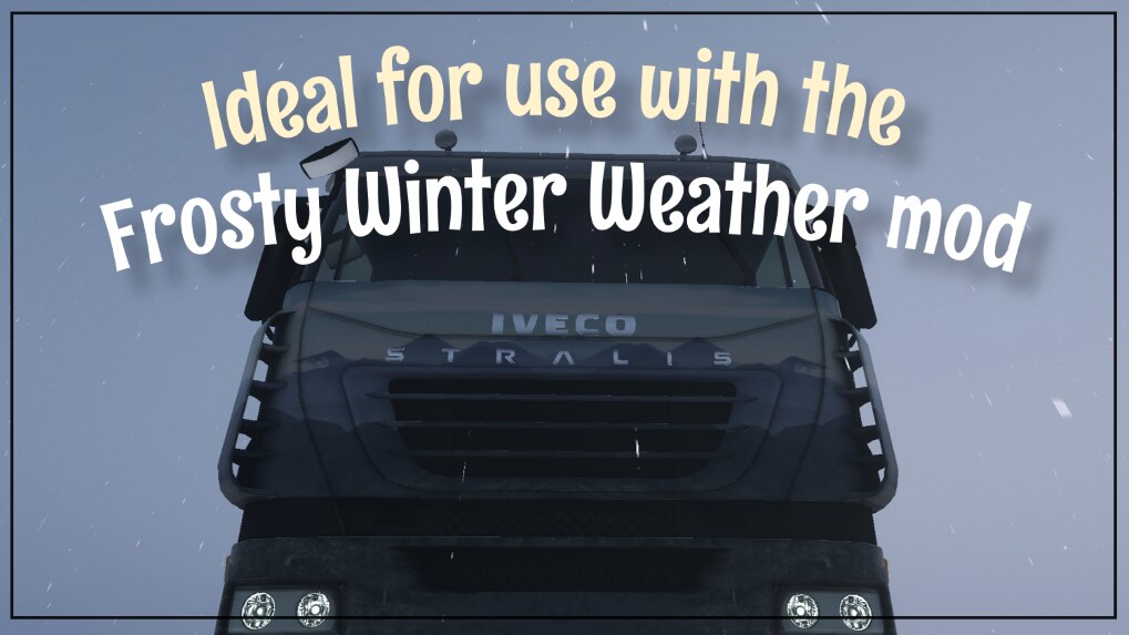[ATS] Winter Sounds v2.0 [1.43] thumbnail 6