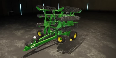 John Deere 465 - Thumbnail 1
