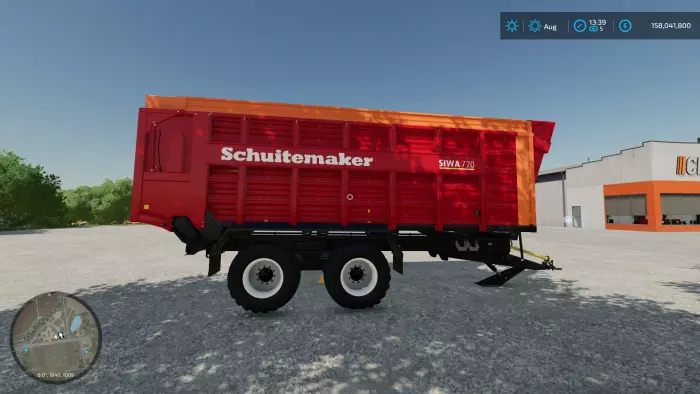 Schuitemaker Siwa 720 - Thumbnail 1