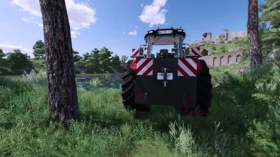 Buschmeier Ballastierung Rearwight - Thumbnail 1