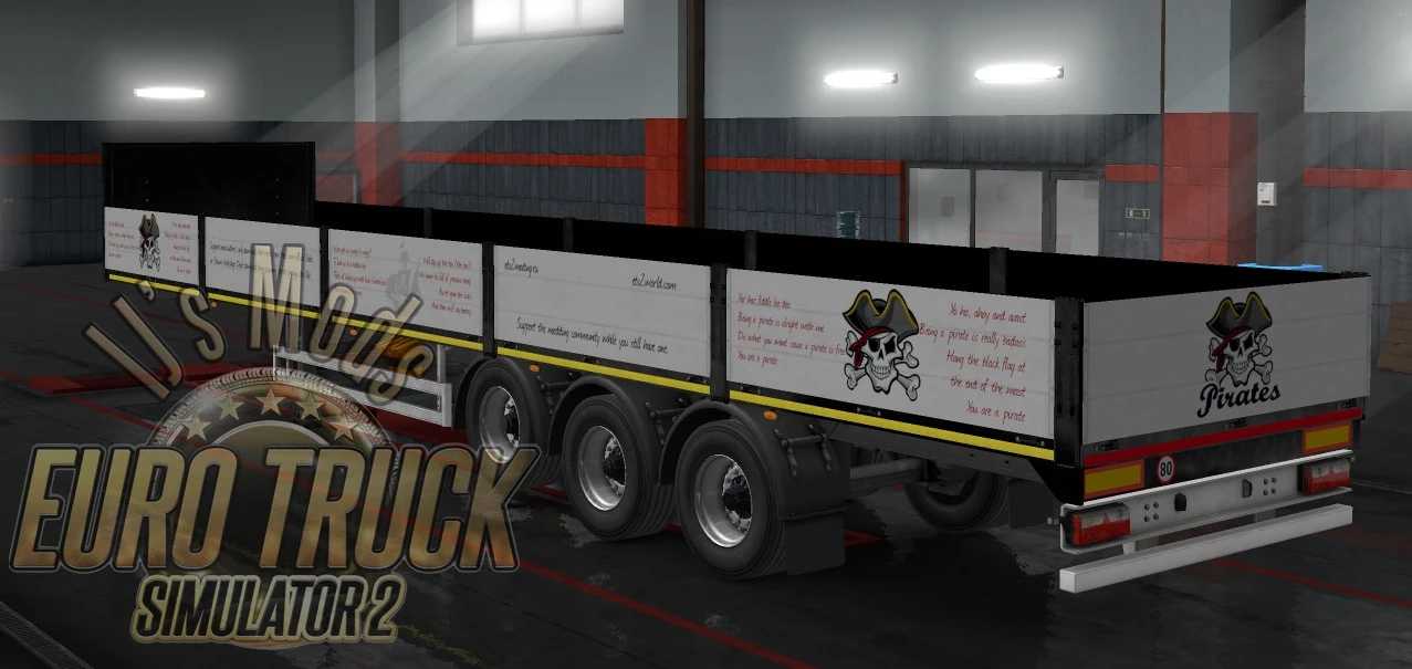 Custom Owned Trailer v6.7 by IJ's Mods [1.41.x] thumbnail 7