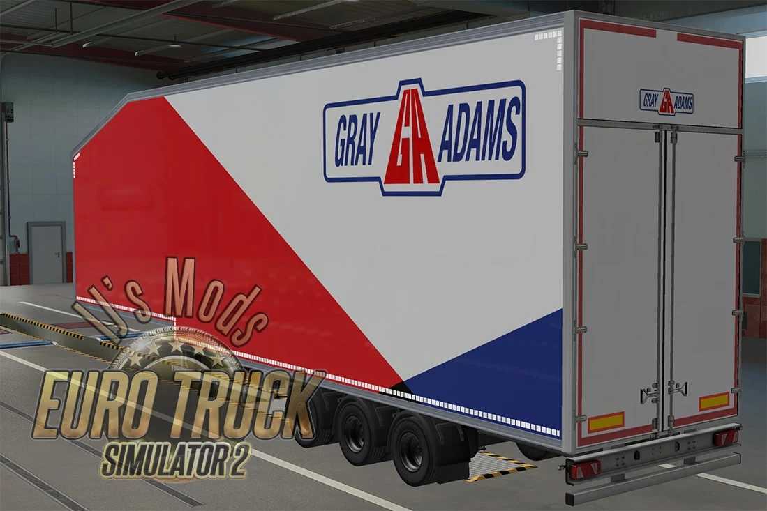 Custom Owned Trailer v6.7 by IJ's Mods [1.41.x] thumbnail 6