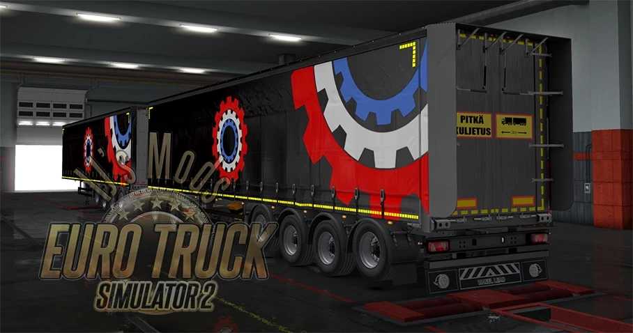 Custom Owned Trailer v6.7 by IJ's Mods [1.41.x] thumbnail 5