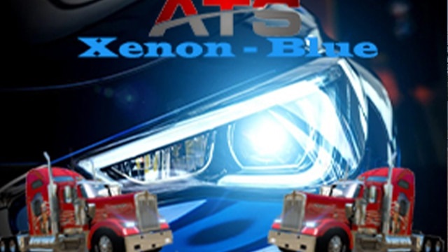 Xenon Lights by Alik [1.41.x] thumbnail 4