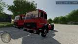 Iveco 190-38 Itrunner Mod Thumbnail