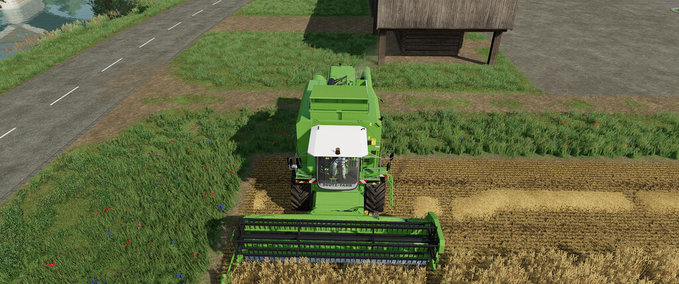 Tools Achte Auf Dein Stroh Landwirtschafts Simulator mod