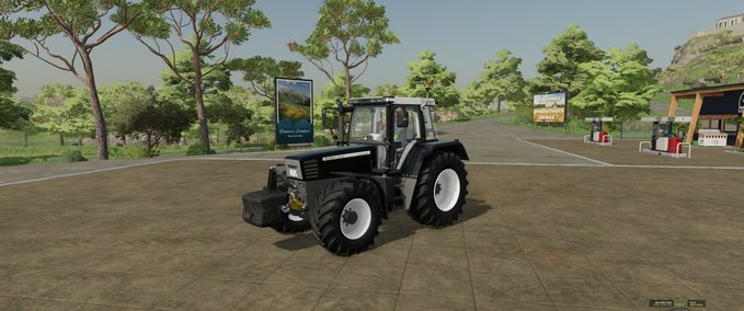 Favorit Fendt Favorit 500 MC Landwirtschafts Simulator mod