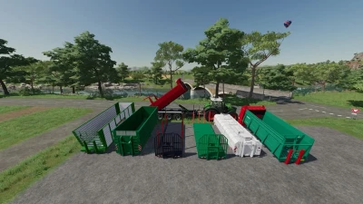 ITRunner Pack - Thumbnail 1