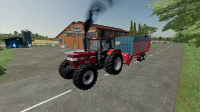 Mengele 540/2 - Thumbnail 1