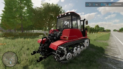 MTZ-2103 - Thumbnail 1
