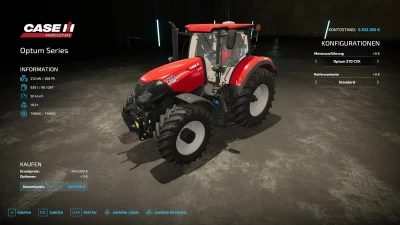 Case Optum Serie - Thumbnail 1