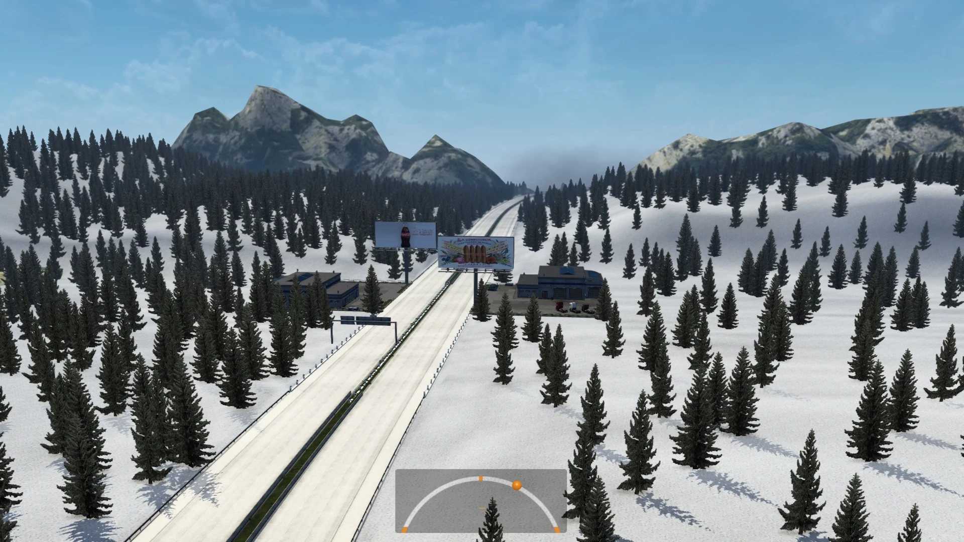 Map "Vanessa Pashmina" 1.34.x thumbnail 4