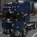 Scania RJL Roof Grill von 20 uhr  Mod Thumbnail