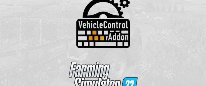 Fahrzeugkontrolle Addon  Mod Image