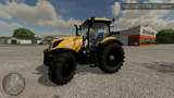 New Holland T6 Mod Thumbnail