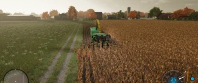 Schneidwerke & Schneidwerkswagen 390 Plus Landwirtschafts Simulator mod