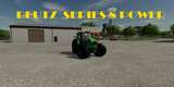 Deutz 8 TTV Power Mod Thumbnail