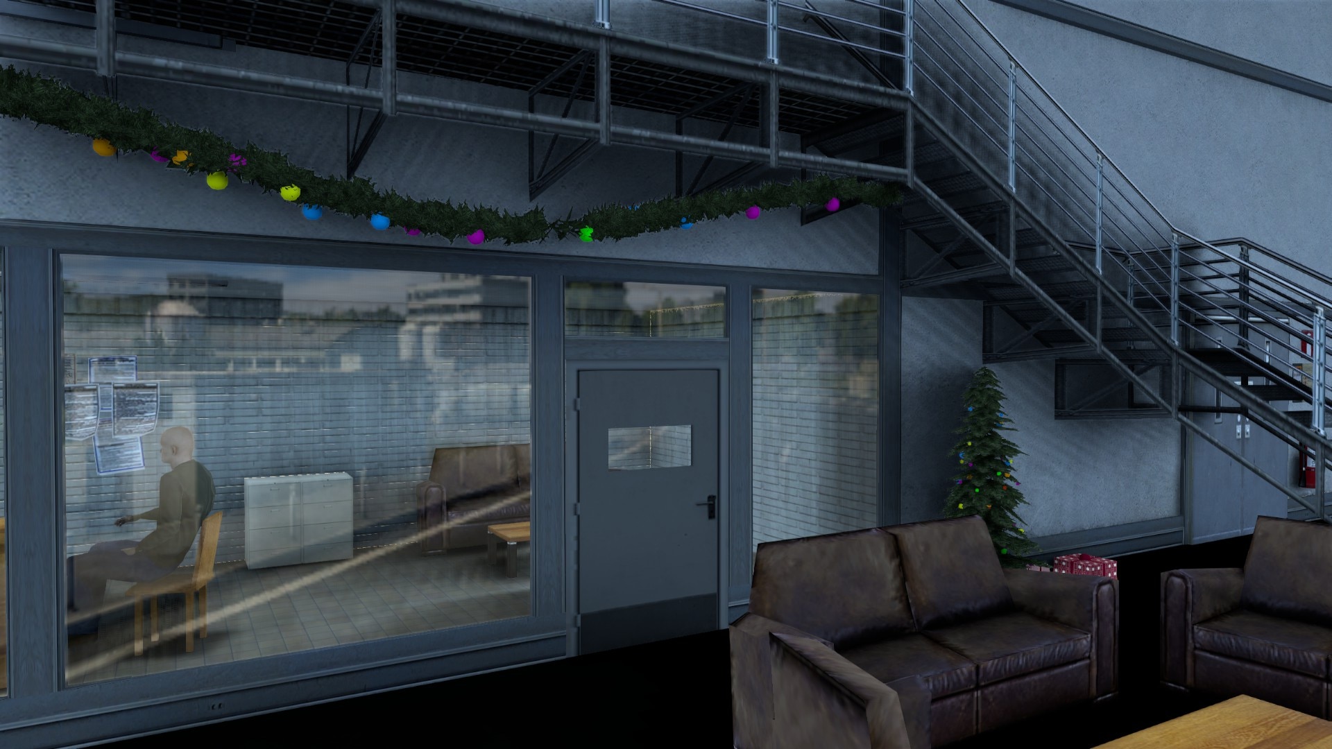 Extended Garage v1.0 thumbnail 16