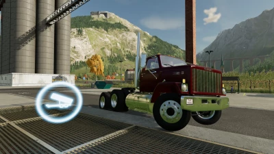 GMC brigadier - Thumbnail 1