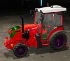 Fendt 200 Vario Mod Thumbnail