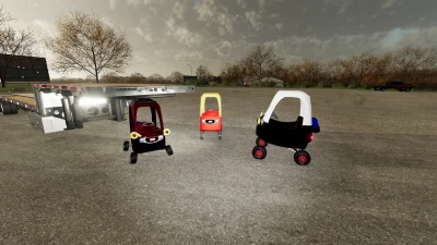 kleine Knirpse - Thumbnail 1