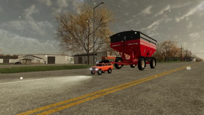 kidburban (1986 suburban) - Thumbnail 1