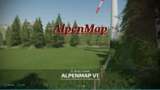AlpenMap Mod Thumbnail