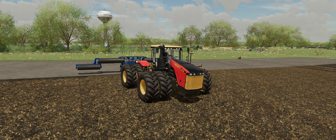 Tools HUD Umschalten Landwirtschafts Simulator mod