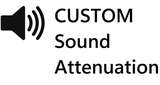 Custom Attenuation Sound | 1.43 Mod Thumbnail