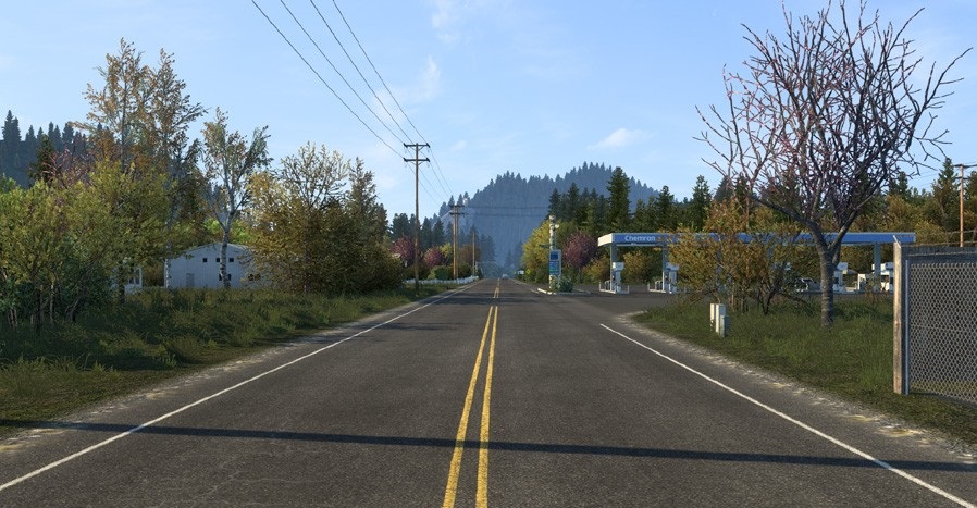 Early Autumn/Fall v1.0 1.32 thumbnail 4