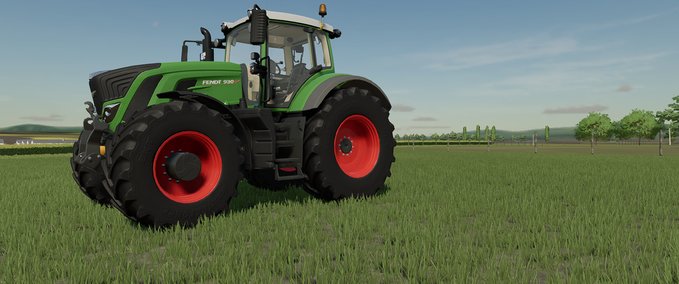 Fendt 900 Vario 2018 Landwirtschafts Simulator mod