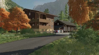 Savegame Erlengrat - Thumbnail 1