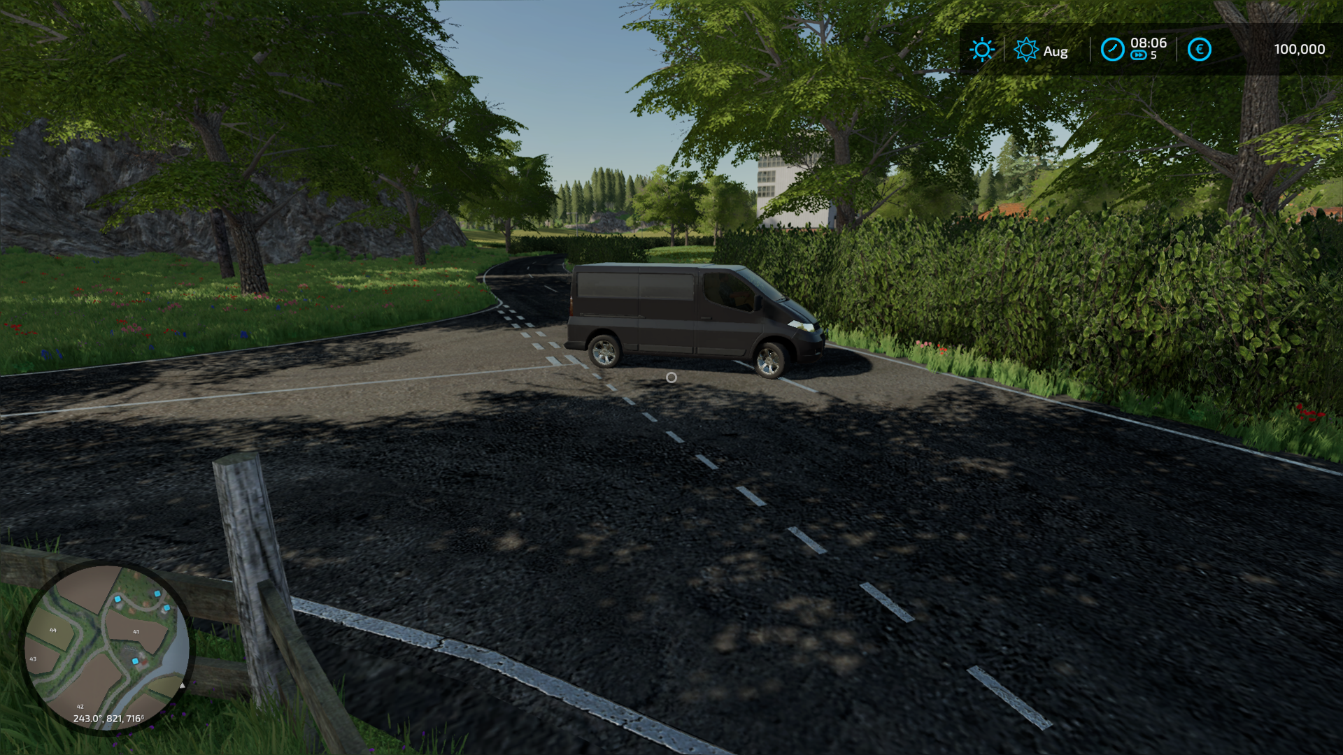 Riverview - Thumbnail 1