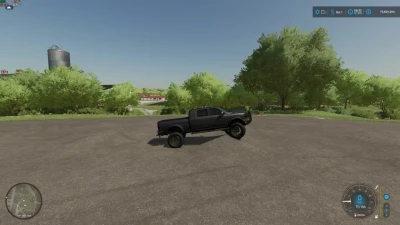 2021 Ram 2500 Megacab - Thumbnail 1