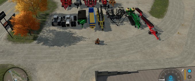 Mod Packs Big Bud Pack Landwirtschafts Simulator mod