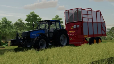 Taarup 1030 - Thumbnail 1