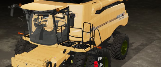 Case Case 9250 Pack Landwirtschafts Simulator mod