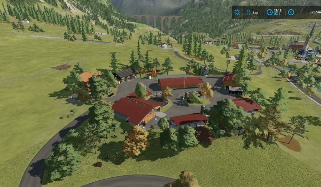 Erlengrat Savegame - Thumbnail 1