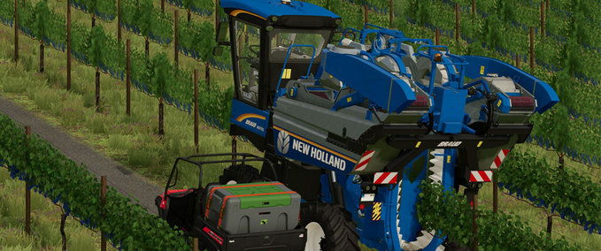 Platzierbare Objekte Mobile Tankanlage Landwirtschafts Simulator mod