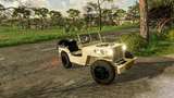 Jeep Willys Mod Thumbnail