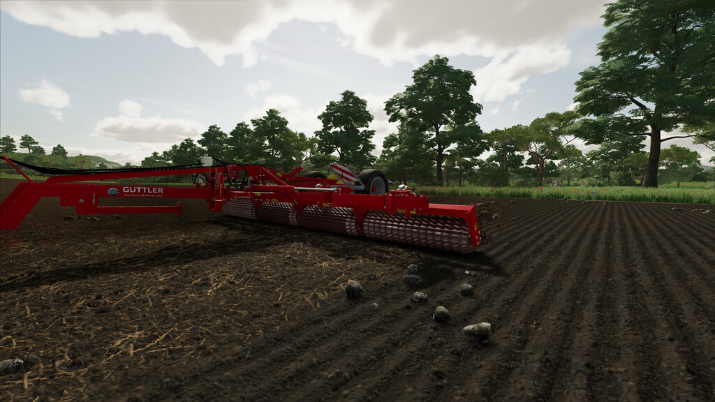 Güttler PW640 ASL MASTER - Thumbnail 1