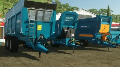 Rolland Pack - Thumbnail 1