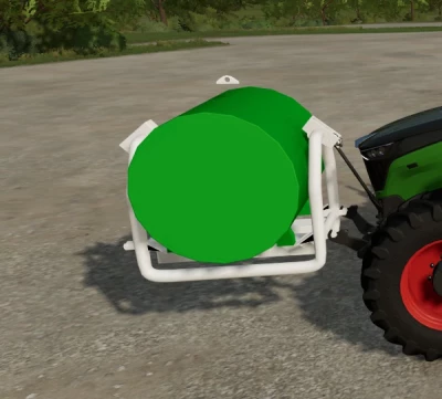 Fuel Proof - Thumbnail 1
