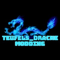 Teufels-Drache