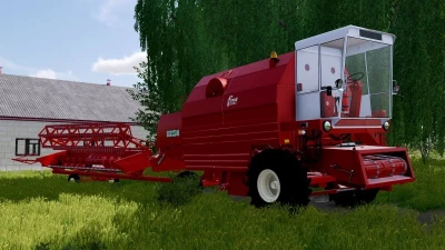 Fmż Bizon Pack - Thumbnail 1
