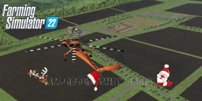 Sikorsky S64 Skycrane - Thumbnail 1