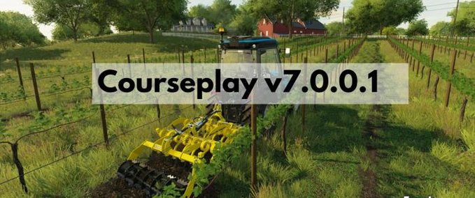 Tools Courseplay Landwirtschafts Simulator mod