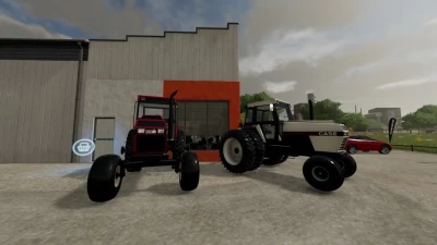 Case 94 Series - Thumbnail 1